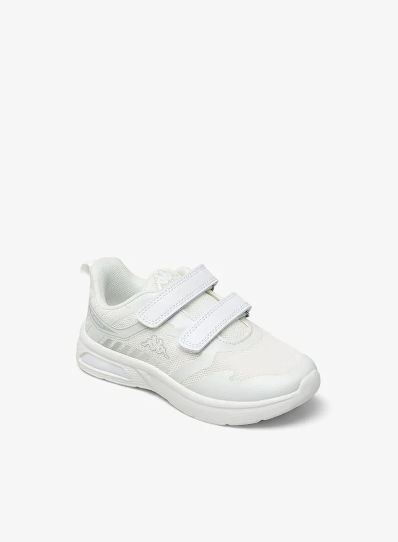 Kappa Sports Shoes with Hook & Loop Closure